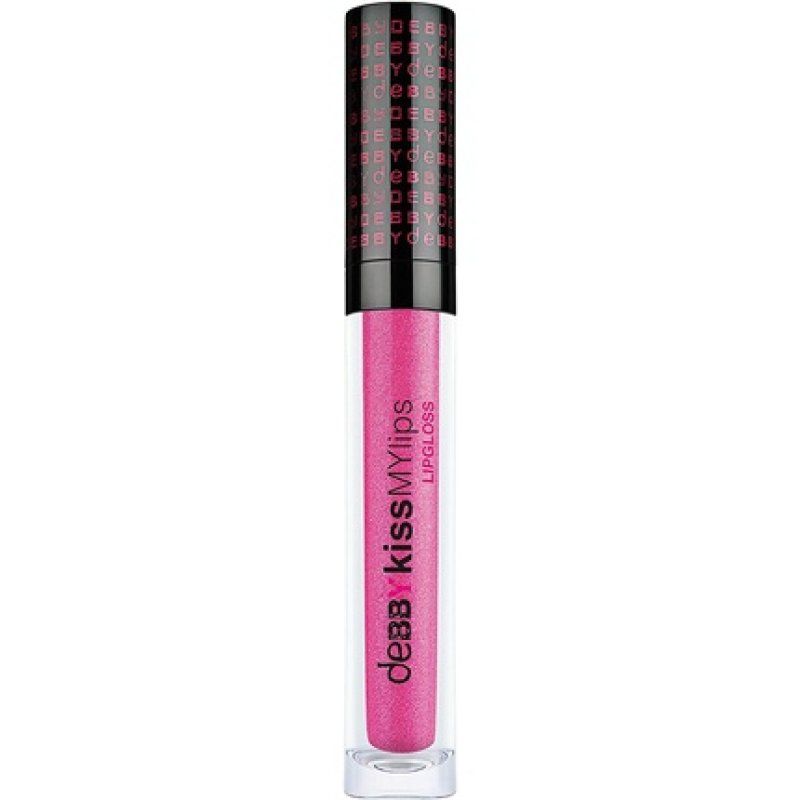 Debby Kiss My Lips N.16