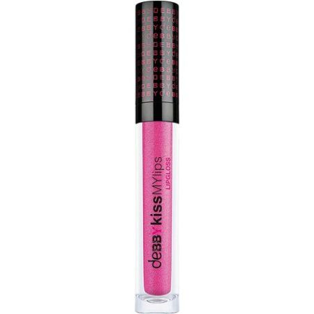 Debby Kiss My Lips N.16