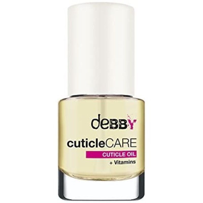 Debby Cuticle Care