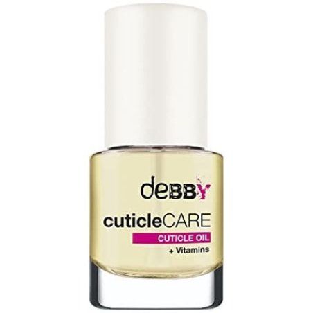Debby Cuticle Care