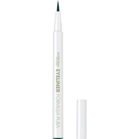 Deborah Milano 04 Eyeliner with Pure Formula Black