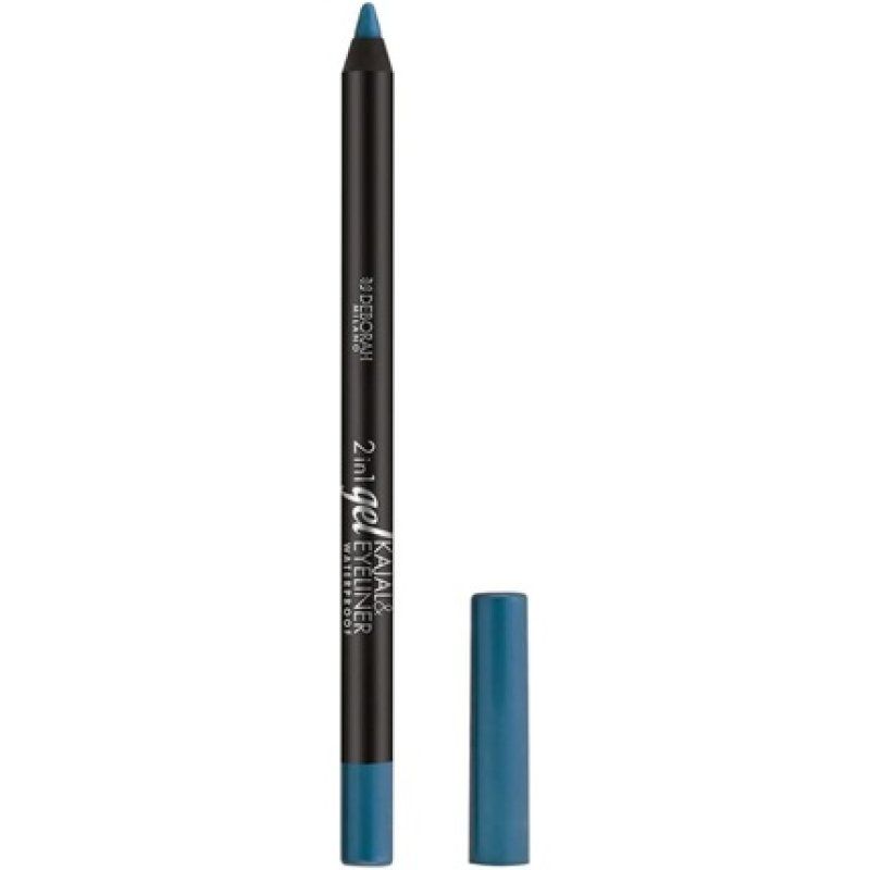 DEBORAH Eyeliner Blue 100g