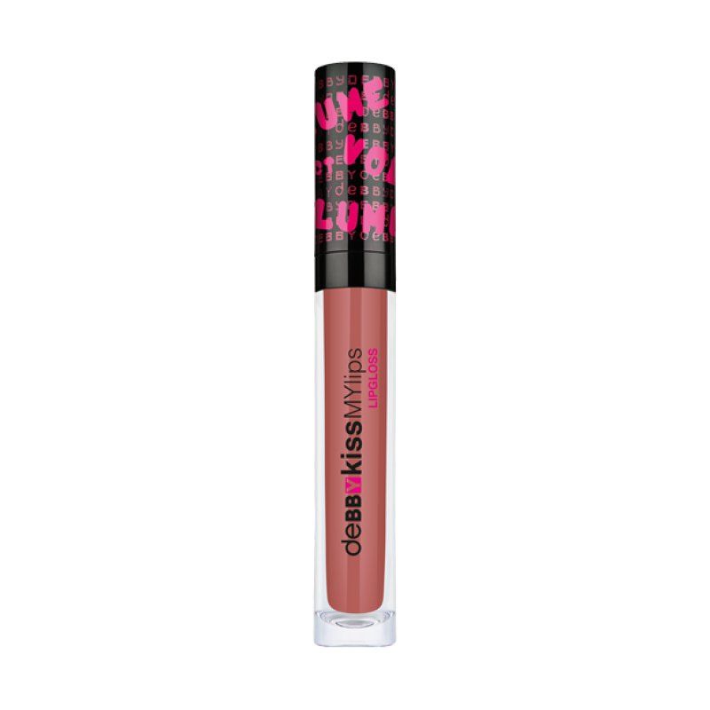 Debby Kissmylips Volume Lipgloss 2