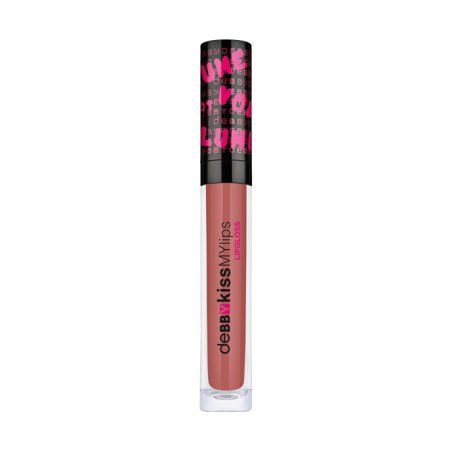 Debby Kissmylips Volume Lipgloss 2