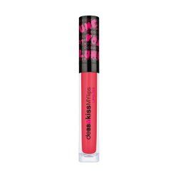 deBBY kissMYlips Lipgloss Volume Effect 04 Pink