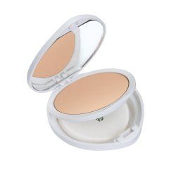 DEBORAH 0% Pure Foundation Compact 01 Fair Makeup and Cosmetic 1 Count