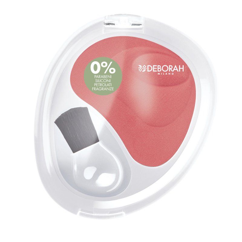 Deborah Pure 0 04 Biscuit Blush Makeup And Cosmetic