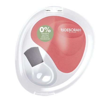 Deborah Pure 0 04 Biscuit Blush Makeup And Cosmetic