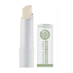 Deborah Balm Lips Formula Pure 01