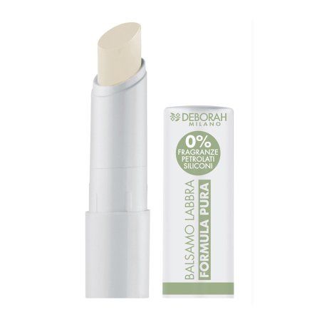 Deborah Balm Lips Formula Pure 01