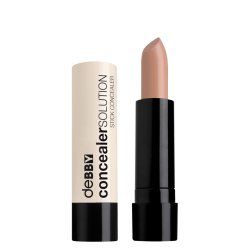 deBBY concealerSOLUTION STICK CONCEALER 01 light 4.7ml