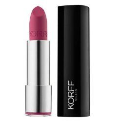 Korff Satin Lipstick 06 4 Ml