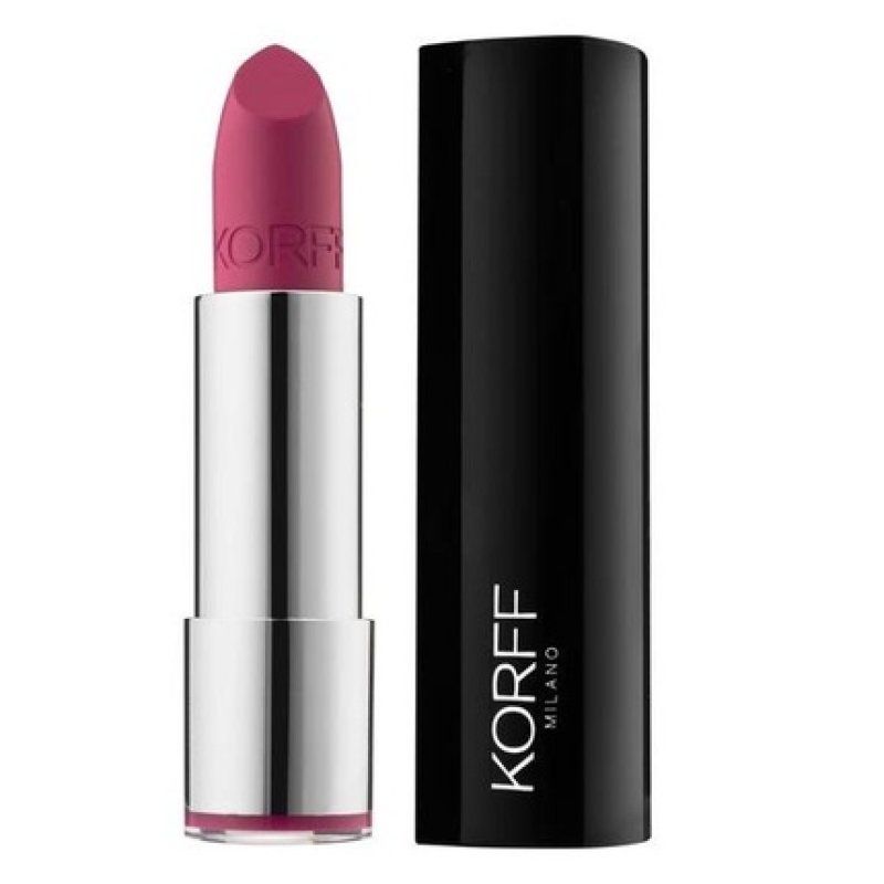Korff Satin Lipstick 06 4 Ml