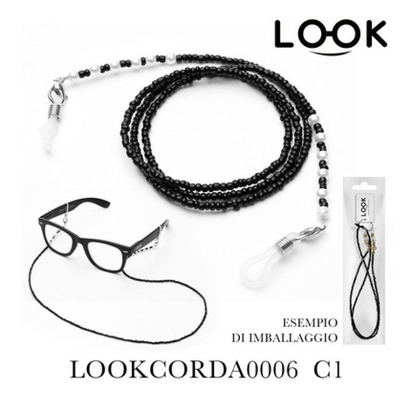 Look Optics Lookcorda0006 C1 Eyewear Cord