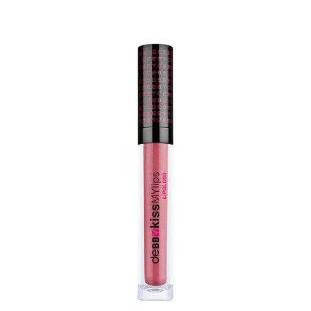 deBBY Kiss My Lips Gloss 03 pretty girl 4ml