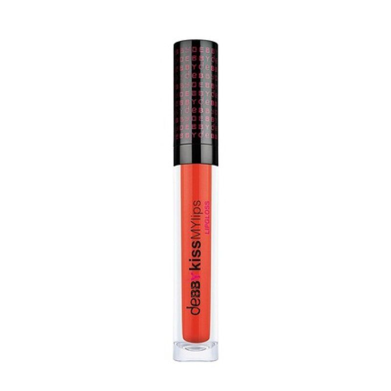 Deborah Gloss Kiss My Lips N09 Excess 500ml