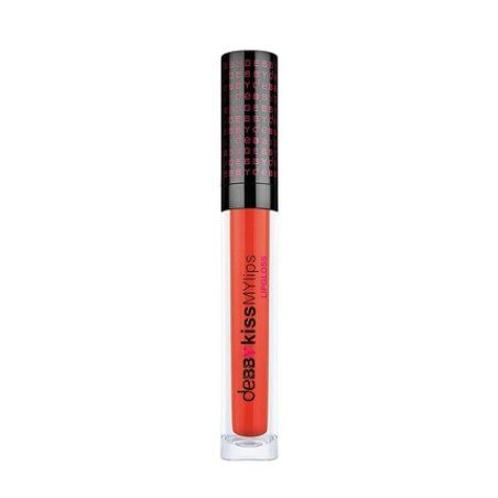 Deborah Gloss Kiss My Lips N09 Excess 500ml