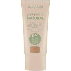 Deborah Perfect Natural Foundation 30 Ml