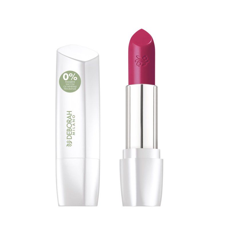 Deborah Milano Formula Pura Lipstick 13 Light Mauve