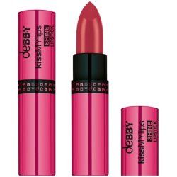 Debby Kissmylips Shine Lipstick 5