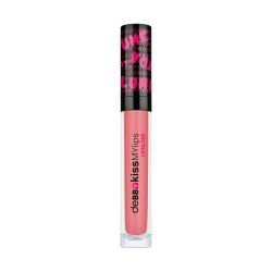 deBBY kissMYlips Lipgloss Volume Effect brillant à lèvres 03 Rose