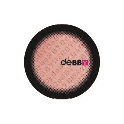 deBBY colorEXPERIENCE Eyeshadow ombre à paupière 31 Mat, Métallique