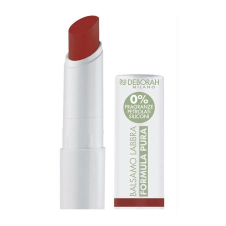 Deborah Balm Lips Formula Pure 07