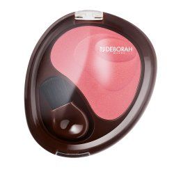 Deborah Milano Natural Blush Pinky Coral 18 6g