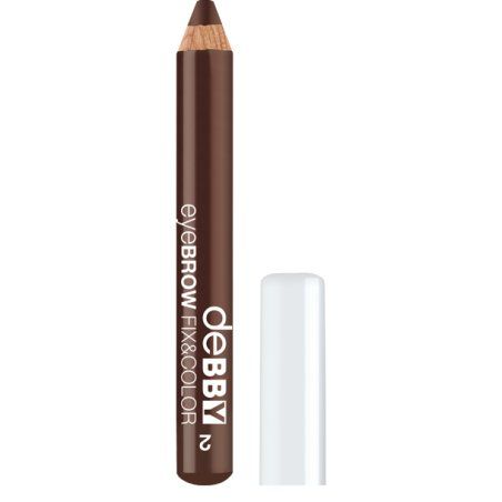 Debby Eye Brow Fix & Color 02 Medium