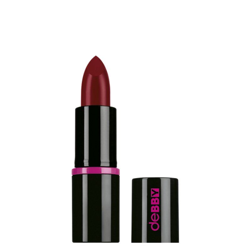Debby Rossetto Kiss My Lips Lipstick No 87 Red Chic