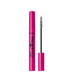 deBBY 100% lenghtEXTRA Mascara Black