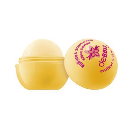 Debby Milky Lip Balm Lattenocciola