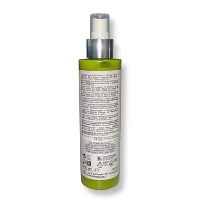 Helen Seward Alchemy Spray Mask 13f1