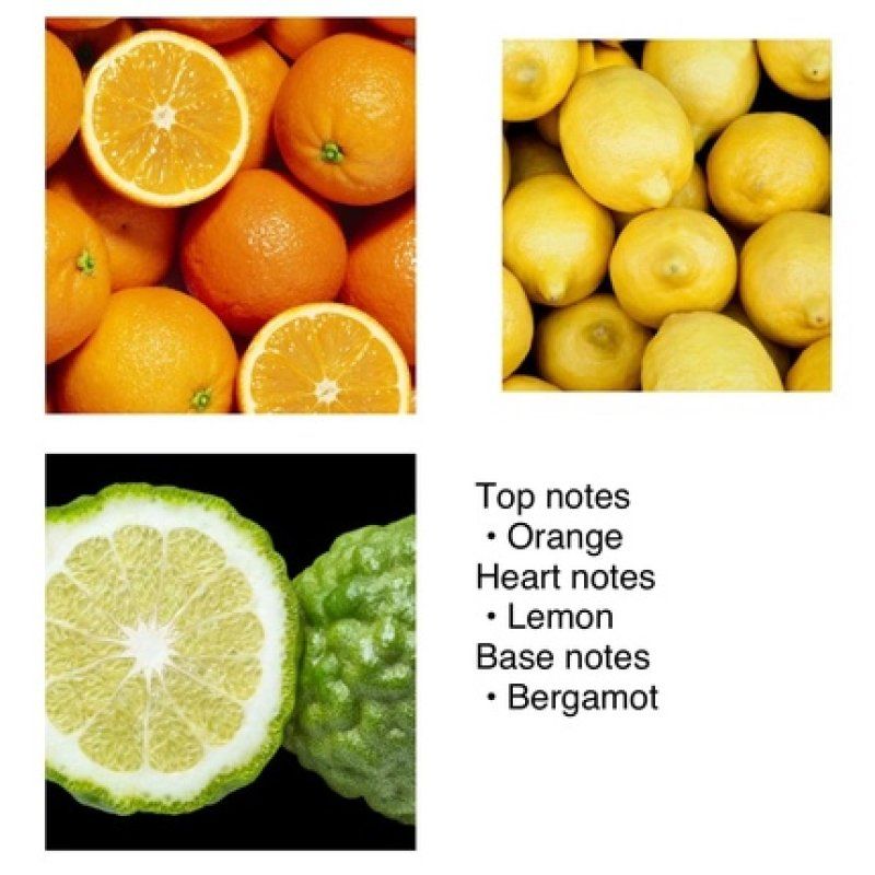 Yodeyma Men's Perfume Blue Sand 50ml