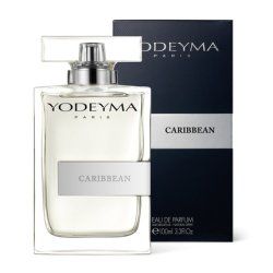 Yodeyma - Perfume de Hombre Caribbean 100 ml