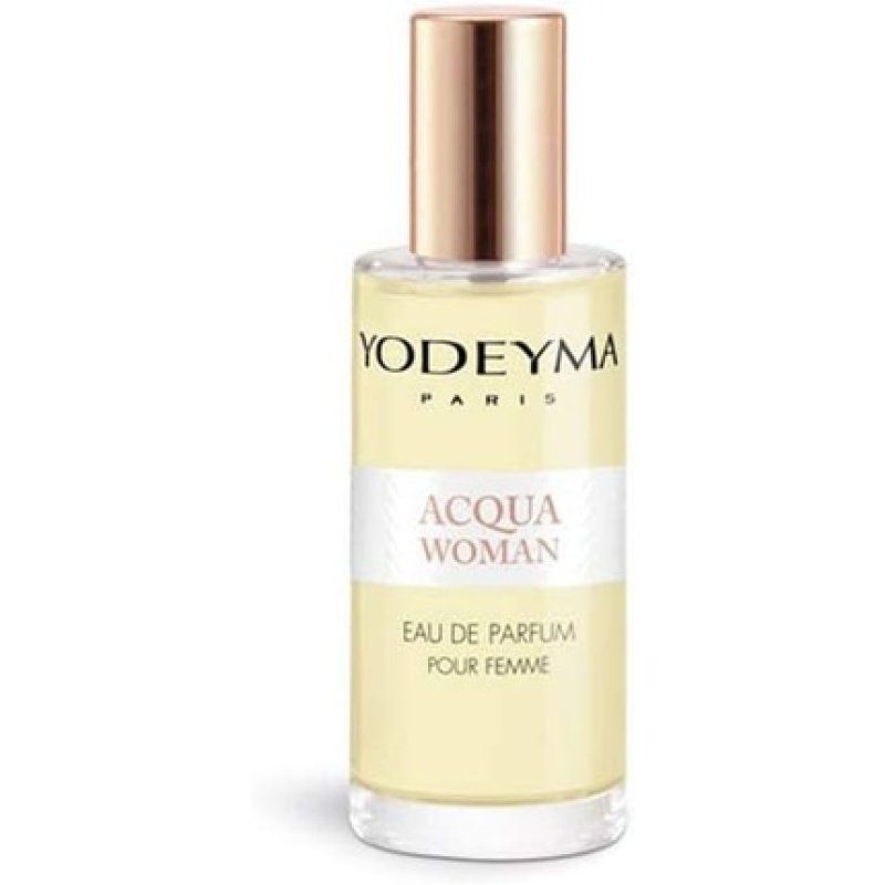 Yodeyma Acqua Woman Eau De Parfum 15ml