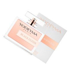 Yodeyma Black Elixir EDP Spray 100ml