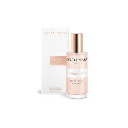 Yodeyma Adriana Rose Eau De Parfum for Women 15ml