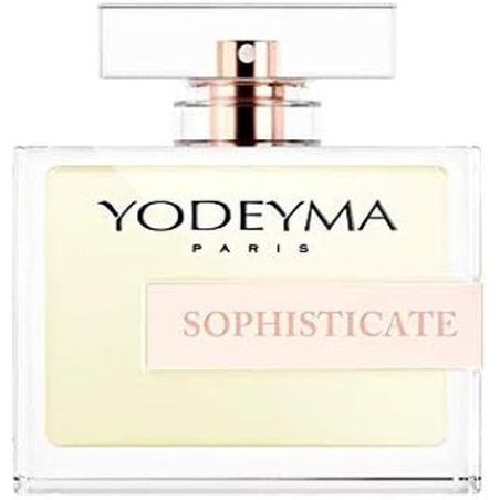 Yodeyma Sophisticate Eau De Parfum 100ml for Her