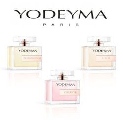 Yodeyma Collection Eau De Parfum for Men 100ml