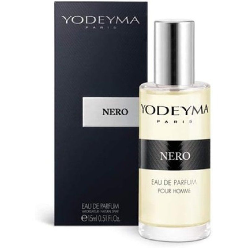 Yodeyma Agua Fresca Eau De Parfum for Men 100ml