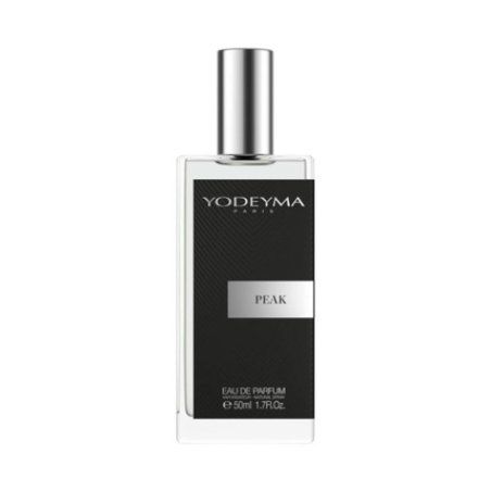 YODEYMA Men's Eau de Parfum Peak 50ml