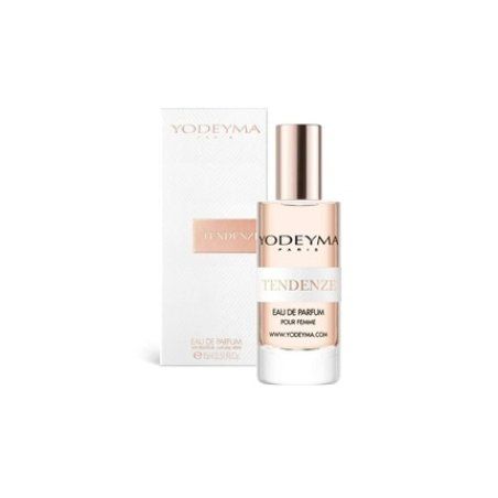 Yodeyma Trendenze Feminine Eau De Parfum 15ml