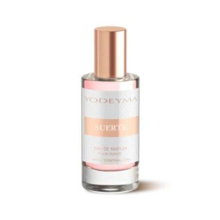 Yodeyma Suerte Eau De Parfum for Women 15ml Travel Holiday Fragrance Spray