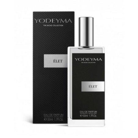 Yodeyma Elet Eau De Parfum for Men 50ml