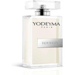 Yodeyma Houston Men Eau De Parfum 100ml
