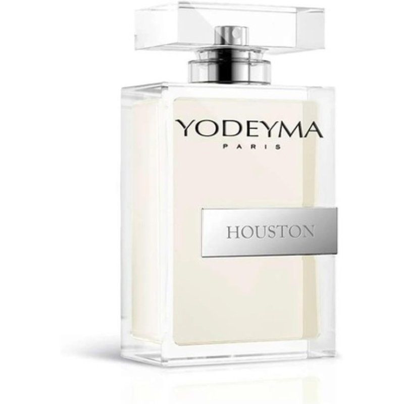 Yodeyma Houston Men Eau De Parfum 100ml