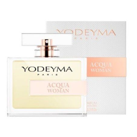 Yodeyma Acqua Woman Perfumed Water for Women 100ml