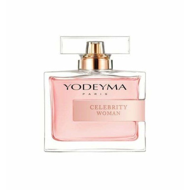 Yodeyma Paris Celebrity Woman Eau de Parfum 100ml - Christmas Xmas Gift