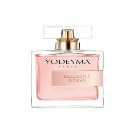 Yodeyma Paris Celebrity Woman Eau de Parfum 100ml - Christmas Xmas Gift